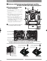 Preview for 9 page of Horizon Hobby ??11 Operation Manual