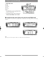 Preview for 22 page of Horizon Hobby ??11 Operation Manual