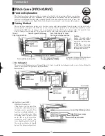 Preview for 34 page of Horizon Hobby ??11 Operation Manual