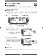 Preview for 36 page of Horizon Hobby ??11 Operation Manual