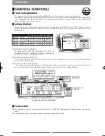 Preview for 48 page of Horizon Hobby ??11 Operation Manual