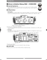 Preview for 51 page of Horizon Hobby ??11 Operation Manual