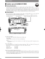 Preview for 58 page of Horizon Hobby ??11 Operation Manual