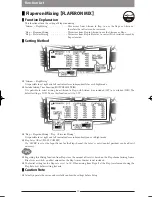 Preview for 61 page of Horizon Hobby ??11 Operation Manual