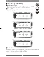 Preview for 99 page of Horizon Hobby ??11 Operation Manual