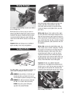 Preview for 6 page of Horizon Hobby .40NX Evolution User Manual