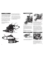 Preview for 2 page of Horizon Hobby 61NX Evolution User Manual