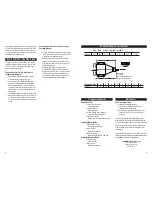 Preview for 5 page of Horizon Hobby 61NX Evolution User Manual