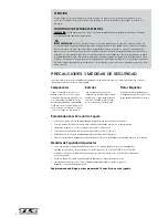 Preview for 6 page of Horizon Hobby 8ight 3.0 Assembly Instruction Manual