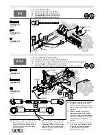 Preview for 18 page of Horizon Hobby 8ight 3.0 Assembly Instruction Manual