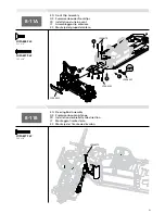 Preview for 21 page of Horizon Hobby 8ight 3.0 Assembly Instruction Manual