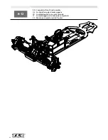 Preview for 22 page of Horizon Hobby 8ight 3.0 Assembly Instruction Manual