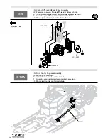 Preview for 28 page of Horizon Hobby 8ight 3.0 Assembly Instruction Manual