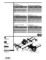 Preview for 34 page of Horizon Hobby 8ight 3.0 Assembly Instruction Manual