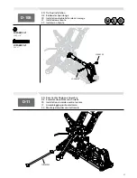 Preview for 37 page of Horizon Hobby 8ight 3.0 Assembly Instruction Manual