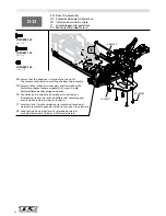 Preview for 38 page of Horizon Hobby 8ight 3.0 Assembly Instruction Manual