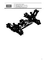 Preview for 39 page of Horizon Hobby 8ight 3.0 Assembly Instruction Manual