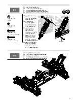 Preview for 43 page of Horizon Hobby 8ight 3.0 Assembly Instruction Manual