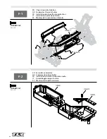 Preview for 44 page of Horizon Hobby 8ight 3.0 Assembly Instruction Manual