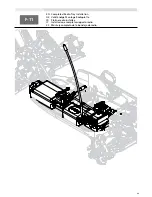 Preview for 49 page of Horizon Hobby 8ight 3.0 Assembly Instruction Manual