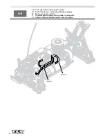 Preview for 54 page of Horizon Hobby 8ight 3.0 Assembly Instruction Manual