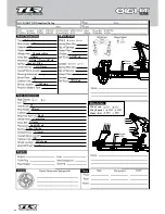 Preview for 66 page of Horizon Hobby 8ight 3.0 Assembly Instruction Manual