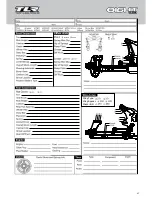 Preview for 67 page of Horizon Hobby 8ight 3.0 Assembly Instruction Manual