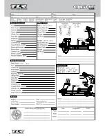 Preview for 68 page of Horizon Hobby 8ight 3.0 Assembly Instruction Manual