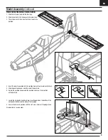 Preview for 5 page of Horizon Hobby Air Tractor 1.5m Instruction Manual