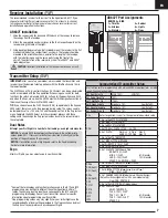 Preview for 7 page of Horizon Hobby Air Tractor 1.5m Instruction Manual