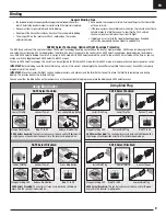 Preview for 9 page of Horizon Hobby Air Tractor 1.5m Instruction Manual