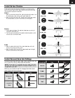 Preview for 11 page of Horizon Hobby Air Tractor 1.5m Instruction Manual