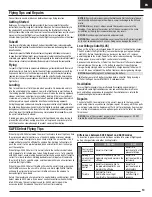 Preview for 13 page of Horizon Hobby Air Tractor 1.5m Instruction Manual