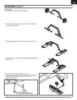 Preview for 17 page of Horizon Hobby Air Tractor 1.5m Instruction Manual