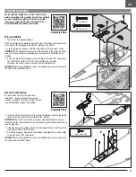 Preview for 5 page of Horizon Hobby Apprentice STS E-flite Instruction Manual