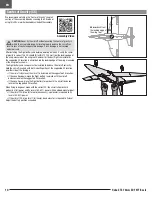 Preview for 10 page of Horizon Hobby Apprentice STS E-flite Instruction Manual