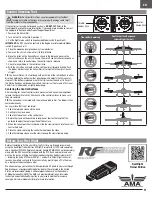 Preview for 11 page of Horizon Hobby Apprentice STS E-flite Instruction Manual