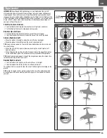 Preview for 13 page of Horizon Hobby Apprentice STS E-flite Instruction Manual