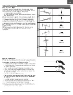 Preview for 17 page of Horizon Hobby Apprentice STS E-flite Instruction Manual