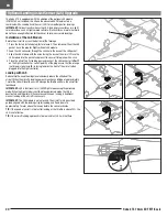 Preview for 20 page of Horizon Hobby Apprentice STS E-flite Instruction Manual