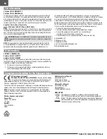 Preview for 28 page of Horizon Hobby Apprentice STS E-flite Instruction Manual