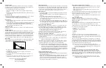 Preview for 2 page of Horizon Hobby AR7600 User Manual