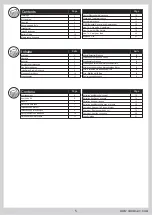 Preview for 5 page of Horizon Hobby ARA106053 Instruction Manual