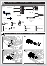 Preview for 7 page of Horizon Hobby ARA106053 Instruction Manual