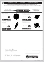 Preview for 11 page of Horizon Hobby ARA106053 Instruction Manual