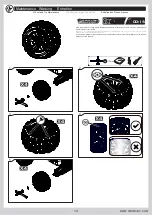 Preview for 14 page of Horizon Hobby ARA106053 Instruction Manual