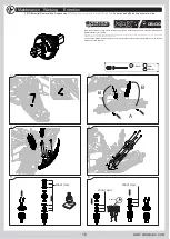 Preview for 16 page of Horizon Hobby ARA106053 Instruction Manual