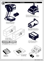 Preview for 7 page of Horizon Hobby ARA5208 Instruction Manual