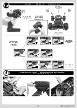 Preview for 19 page of Horizon Hobby ARA5208 Instruction Manual