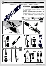 Preview for 24 page of Horizon Hobby ARA5208 Instruction Manual